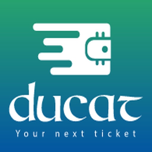 Ducat - Find Your Ticket