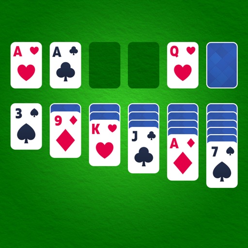 Solitaire Classic Now by Zephyrmobile