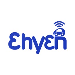 Ehyen Driver