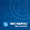 SSC Napoli per la scuola
