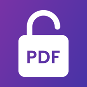 PDF Password Remover Offline