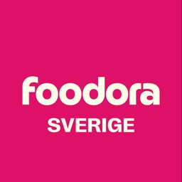 foodora Sweden icon