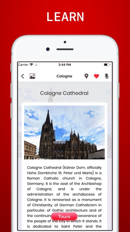 Cologne Travel Guide screenshot-4