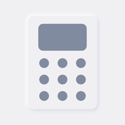 Calculatr: Count On Me