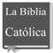 Icon Santa Biblia Católica