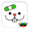 App Icon for Toca Pet Doctor App in Iceland IOS App Store