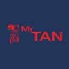 Mr Tan Nairn