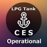 Get LPG tanker Operational CES for iOS, iPhone, iPad Aso Report