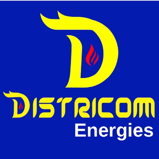 Districom Energies Drive Cash