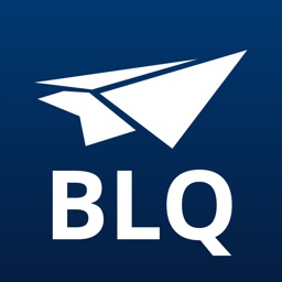 BLQ - Bologna Airport