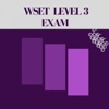WSET Level 3 Exam