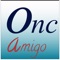 Oncamigo is an iPhone app to help oncology professionals including adult and pediatric oncologists, oncology nurses, fellows, residents, etc