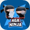 AGA Ninja: Learn new languages