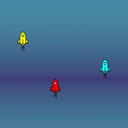 ColorRockets