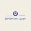 Bombmon Station