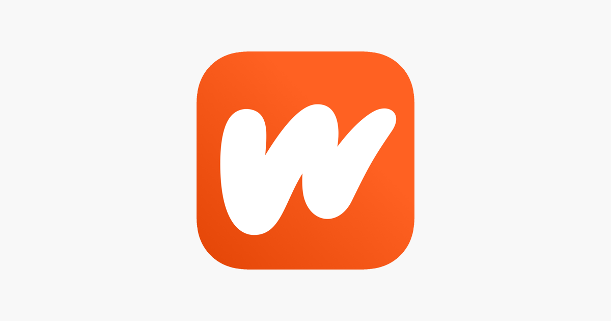 Wattpad trên App Store - Apple