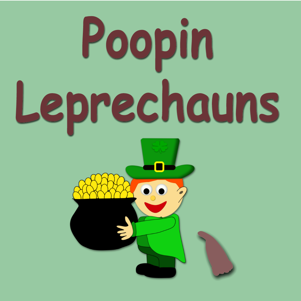 Get Poopin Leprechauns for iOS, iPhone, iPad Aso Report