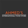 Ahmed's