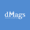 dMags Dijital Dergi Platformu - dMags Network