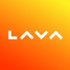 Icon LAVA TV