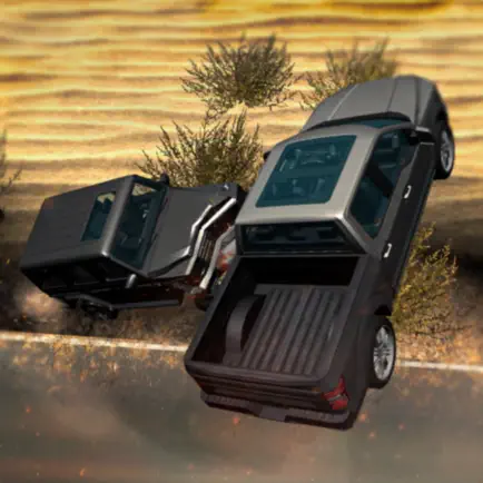 Offroad 4x4 Car Simulator 2021 Читы