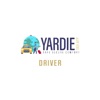 YARDIE TAXI DRIVER