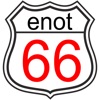 enot66 - real trip planner