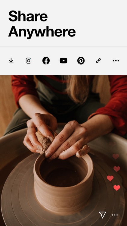 Vimeo Create - Video Editor screenshot-7