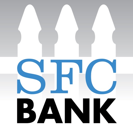 SFC Bank Mobile Banking iOS App