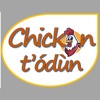 Chicken Todun