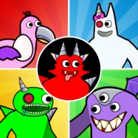 Merge Defense - Fusion Banban