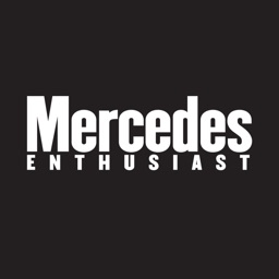 Mercedes Enthusiast