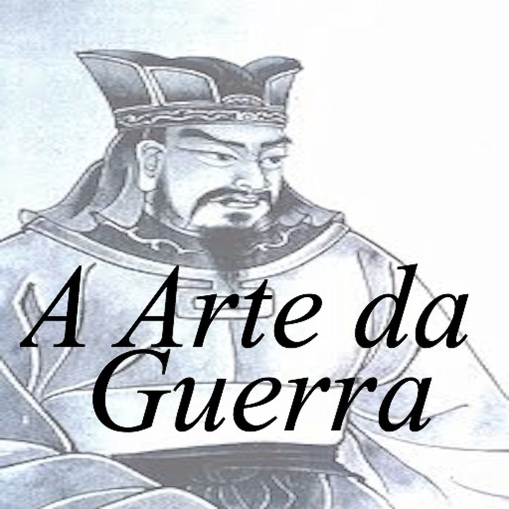 Get A Arte da Guerra Sun Tzu for iOS, iPhone, iPad Aso Report