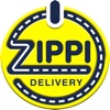 Zippi Delivery App