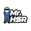 Mr. HSR - HSR Wheel - TKBGroup