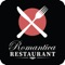 Romantica Restaurant, A special application for displaying restaurant products, with the possibility of ordering an order,