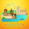 マルタ 旅行 ガイド ＆マップ - iPhoneアプリ