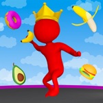 Food Fight Survivors