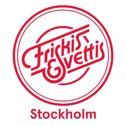 Friskis&Svettis Stockholm Читы