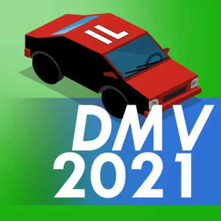 Permit Test Illinois DMV 2021‏ Читы