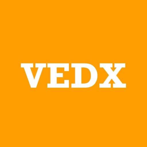 Vedx