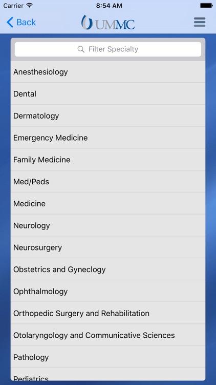 UMMC 4Referrals