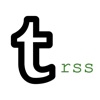 Trss - Rss reader for Tumblr