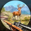 Wild Deer Hunt Games