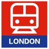 Icon London Tube Map Navigation