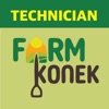 FarmKonekt Technician App
