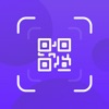Icon QR Creator - Make & Scan Codes