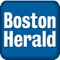 Icon Boston Herald