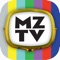 From Liberty Village in heart of Toronto, Ontario, Canada, the MZTV Museum of Television