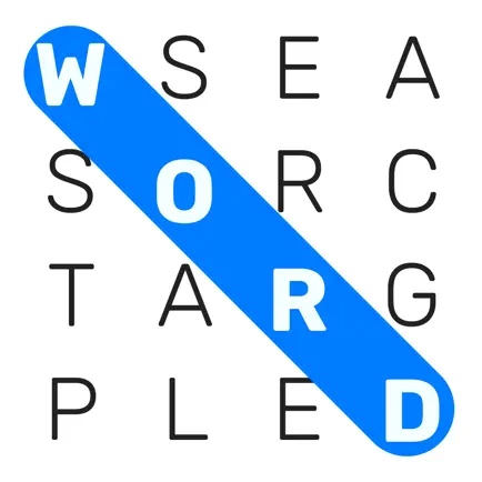 Word Search by Staple Games Читы